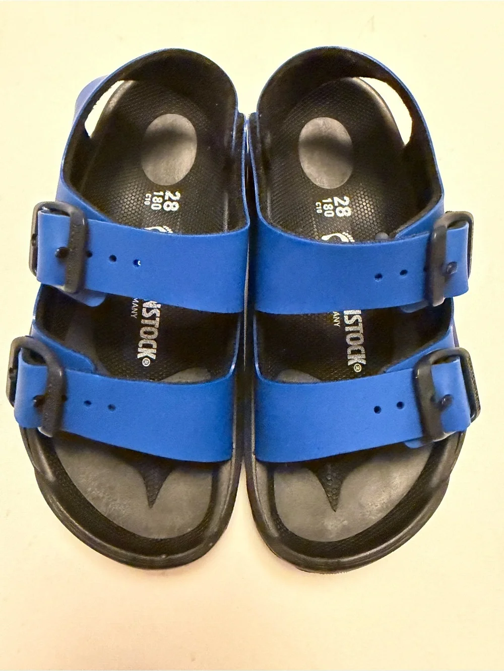 Birkenstock classic two